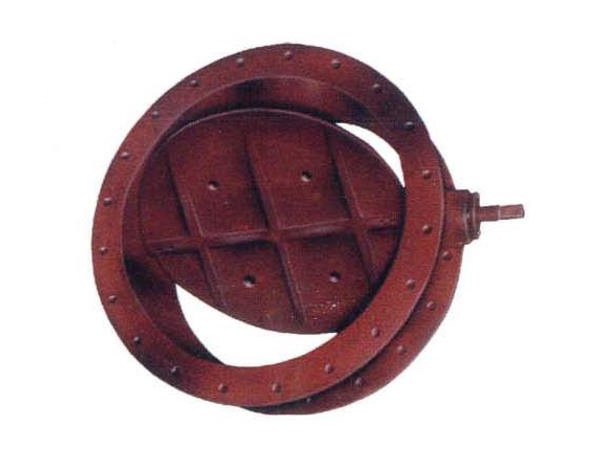 耐磨圓風(fēng)門(mén)